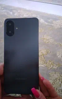 فروش گوشی A07 f22 تازه۵ ماه کارکرده نو