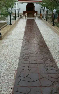 کاشی کار کاشیکاری سرامیک کار نصاب  سرامیک حرفه ای