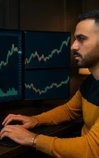 گروه تبادل تجربه و تحلیل بازار فارکس (رایگان)
