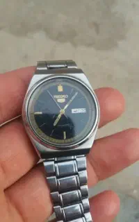 ساعت خودکار