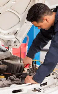 مکانیک سیار شبانه روزی