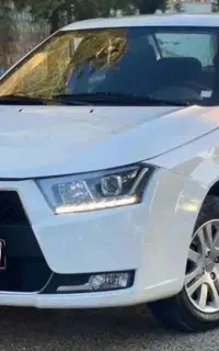 دنا پلاس ۶دنده EF7P