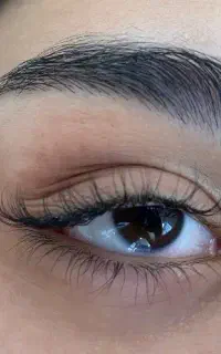خدمات کامل اکستنشن مژه