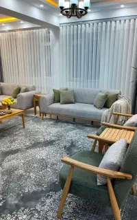 تولیدی مبل ساحل