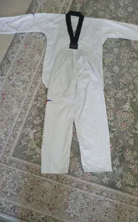 لباس تکواندو