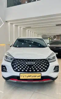 ام وی ام x55 مدل ۱۴۰۴بیرنگ در حد صفر نقد و اقساط