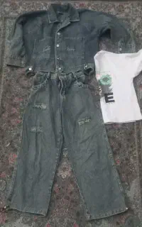 ست سه تیکه لی دخترانه وپسران