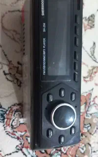 ضبط ماشین پراید سالم درحد نو