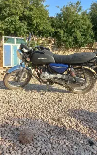 موتور مزایده