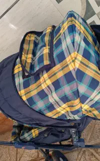 روروعک باکالسکه