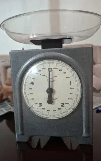 ترازوی آشپزخانه