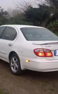 ماکسیما مدل اخر ۸۶ فروش فوری
