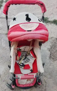 کالسکه