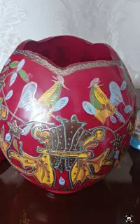 چراغ لاله