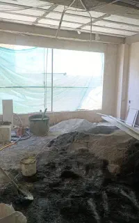 تعمیرات و بازسازی ساختمان