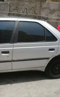 پژو 405 مدل 97