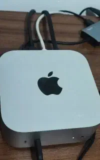 مک مینی mac mini m4 512GB