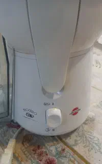 آبمیوه گیری تک کاره پارس خزر در حد نو