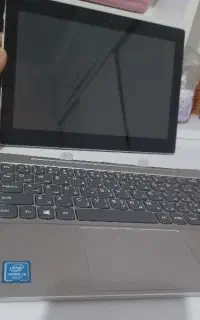 لپ تاپ (تبلت) لنوو 80XF MIIX 320-10ICR