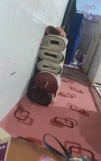فرش و قالی