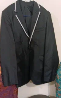 کت وشلوار سایز ۴۶و تک کت