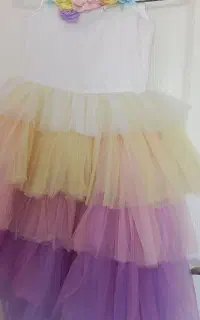 لباس دخترونه و زنانه