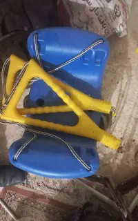 تاب بچه