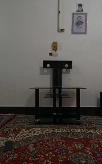 زیر تلویزیون