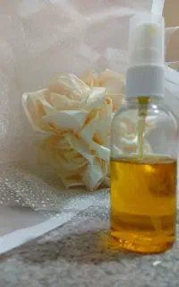 فقط۲۰روز/روغن مخصوص موهای آسیب دیده وپرشدن‌ابرومژه