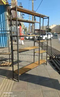 رگال لباس در حد نو در دهدشت