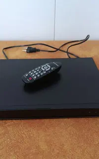 دستگاه DVD سامسونگ