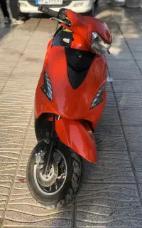 رهرو ۱۲۵پلاس