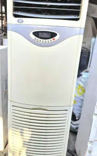 کولر گازی ایستاده amico