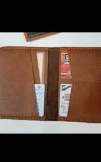 کیف پول ب اسم حمیداشرفی گم شده