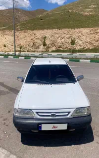 پراید