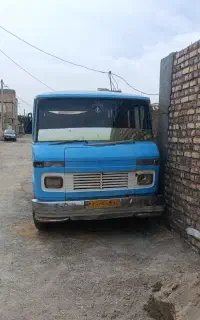 مینی بوس