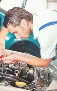 مکانیک سیار