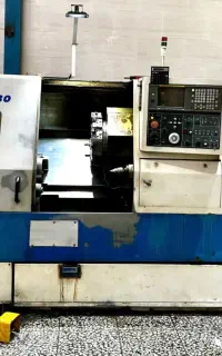تراشCNC دوو پوما ۲۳۰