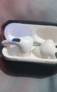 ایرپادبلوتوثی