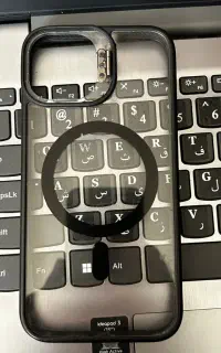 قاب ایفون ۱۳ /۱۴ نرمال