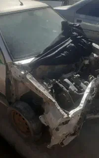 پذیرش انواع خودرو فرسوده از ۵۰تا ۸۵