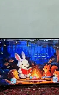 تلویزیون ۴۳ اینج
