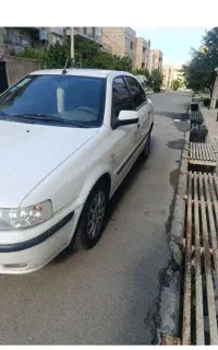 سواری درحد 86صفر