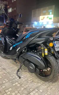 آیروکس ۱۸۰