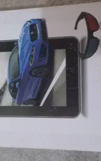 تبلت ccit