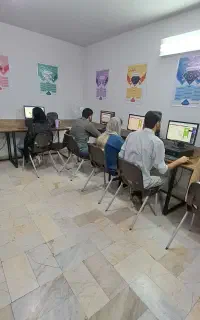 آموزش طراحی‌سایت وردپرس و سئو + مدرک فنی حرفه ای