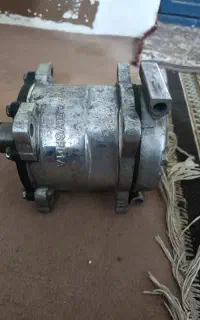 کمپرسورکولر پارید