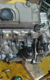 تعمیرگاه خودرو ...