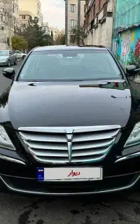جنسیس ۲۰۱۳ فول دوموس