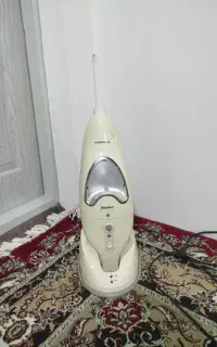 جارو شارژی سالم بدون ایراد
